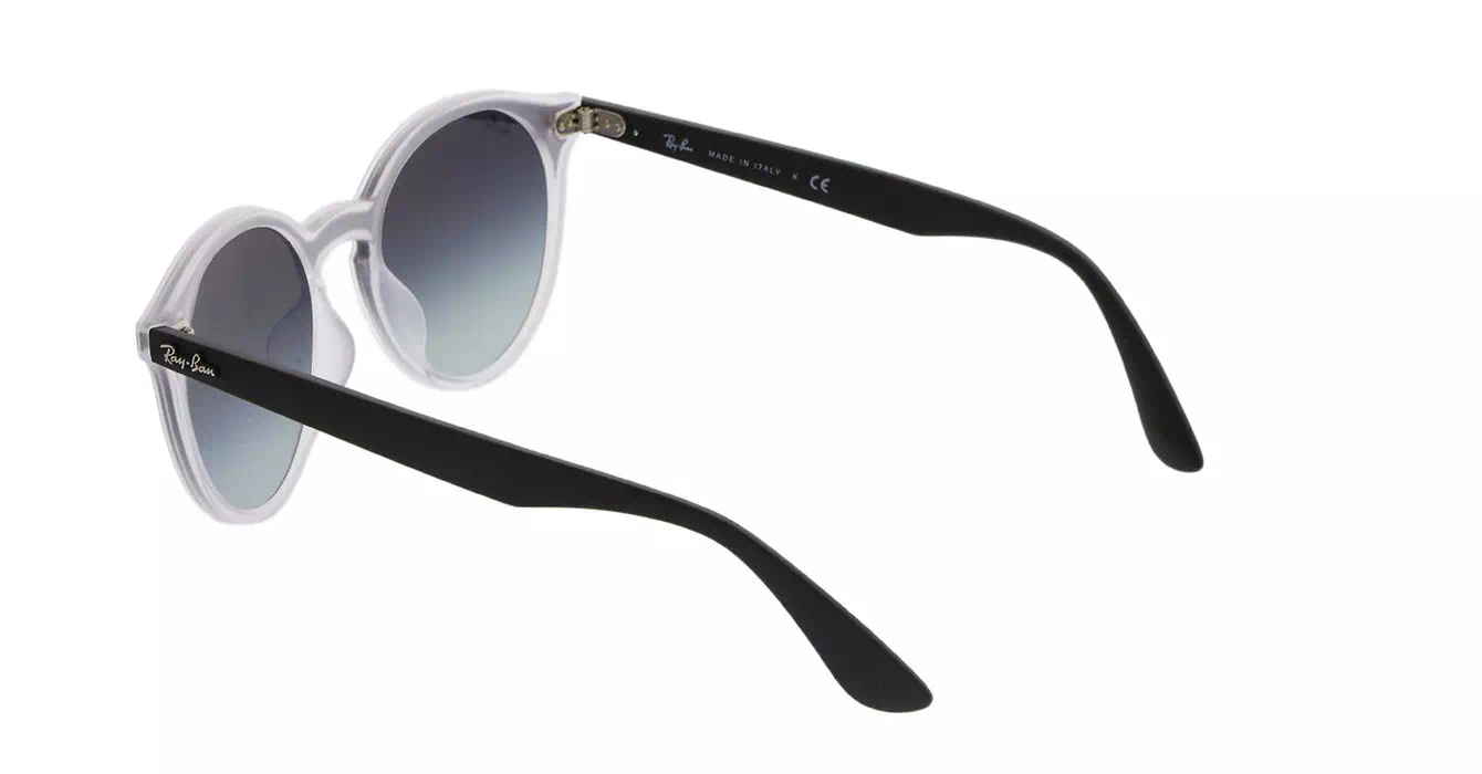 Ray-Ban RB4380-N-F col 6355/U0 s39