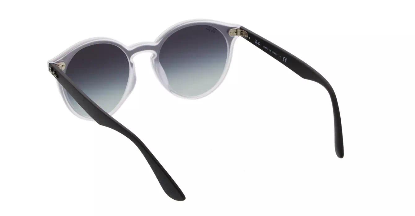 Ray-Ban RB4380-N-F col 6355/U0 s39