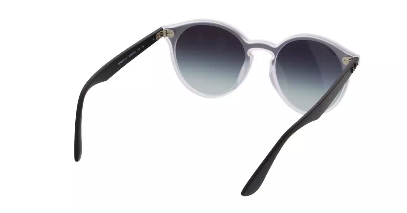 Ray-Ban RB4380-N-F col 6355/U0 s39