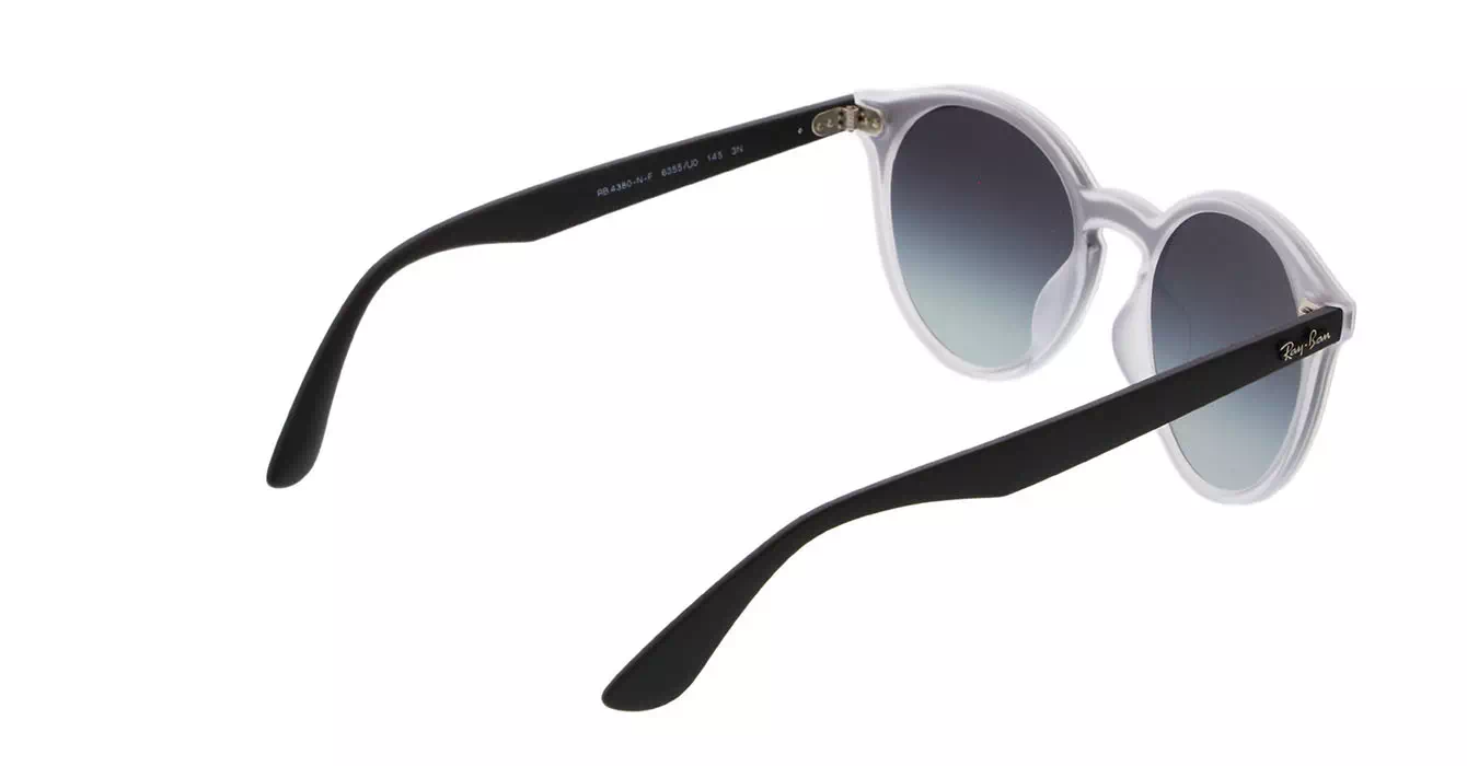 Ray-Ban RB4380-N-F col 6355/U0 s39