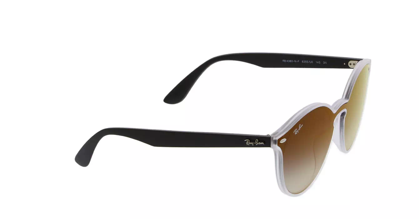 Ray-Ban RB4380-N-F col 6355/U0 s39