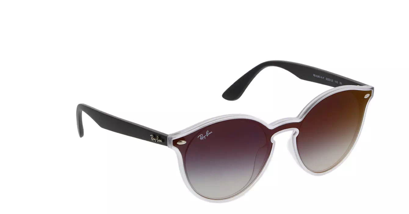 Ray-Ban RB4380-N-F col 6355/U0 s39