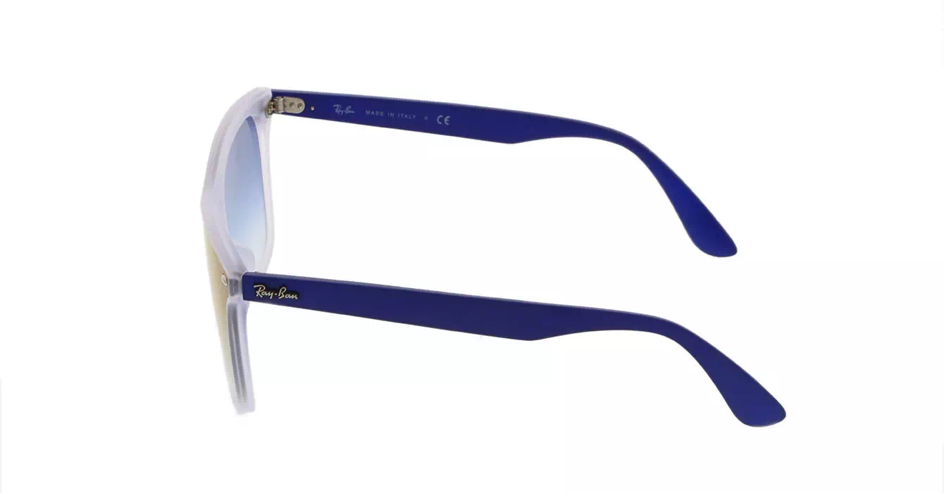 Ray-Ban RB4440-N-F col 6356/X0 s44