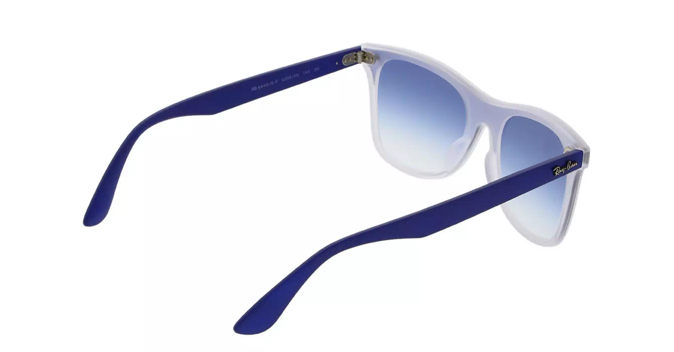 Ray-Ban RB4440-N-F col 6356/X0 s44