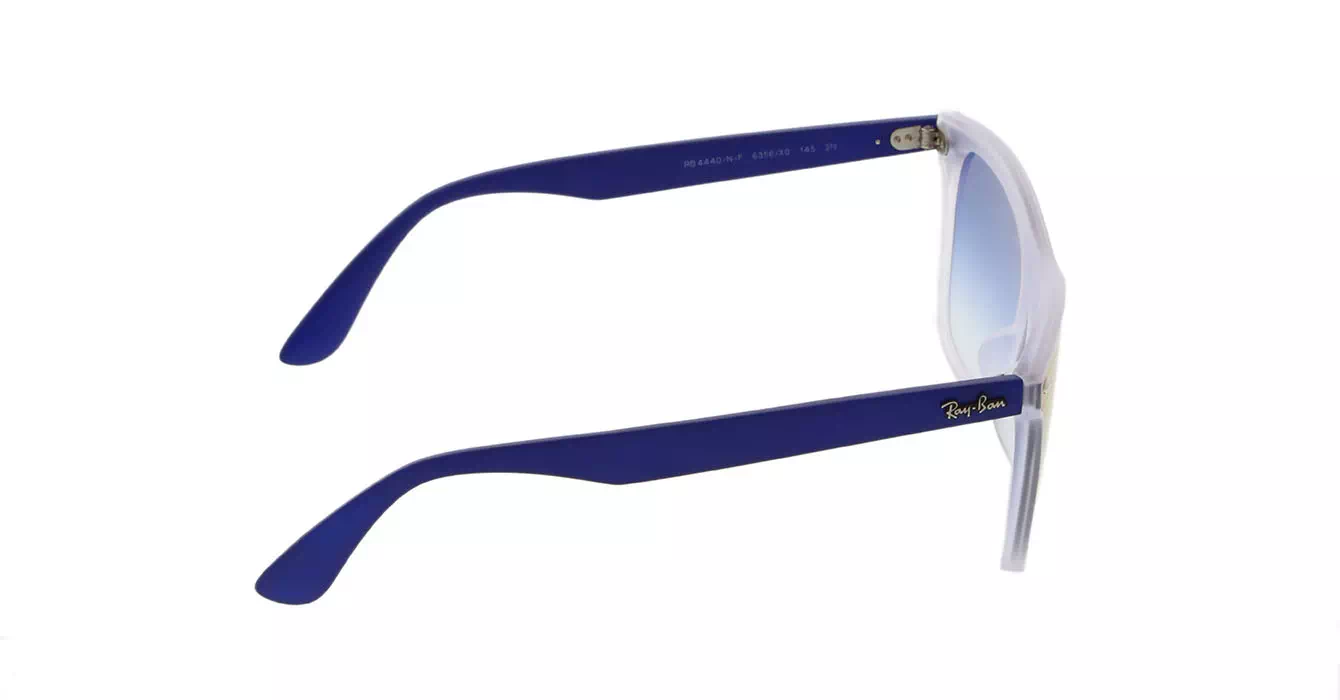 Ray-Ban RB4440-N-F col 6356/X0 s44