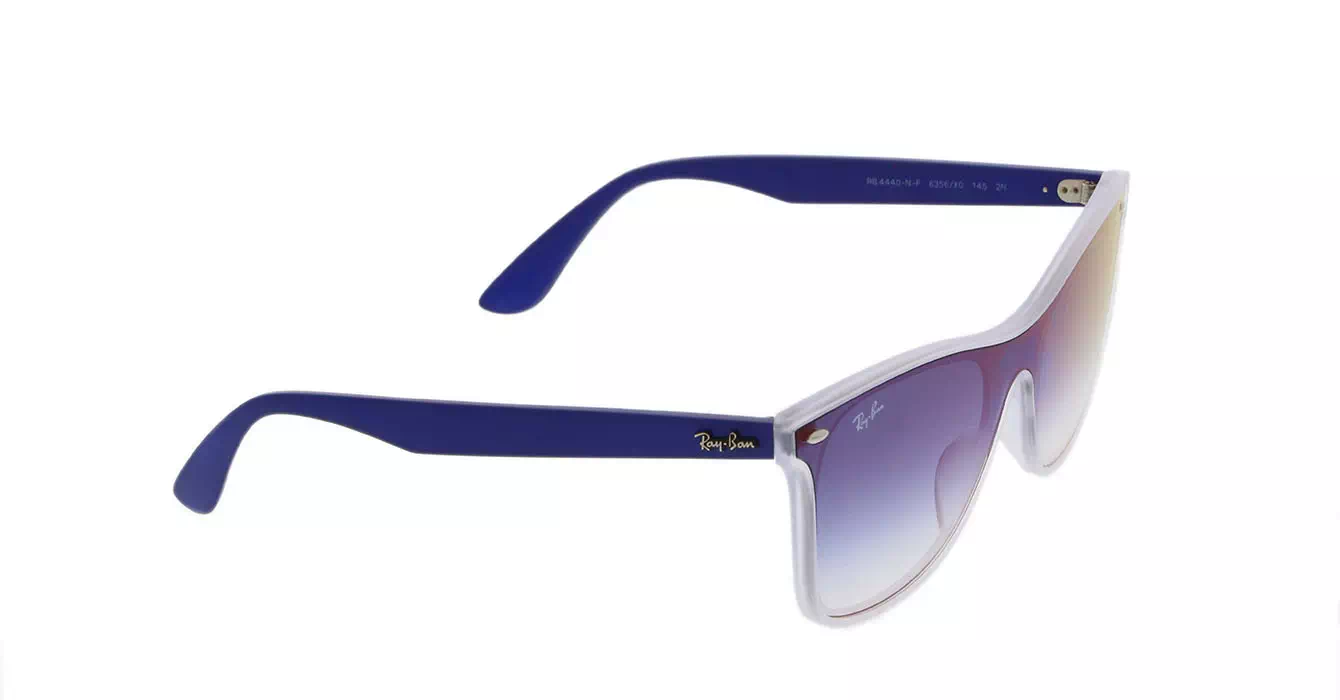 Ray-Ban RB4440-N-F col 6356/X0 s44
