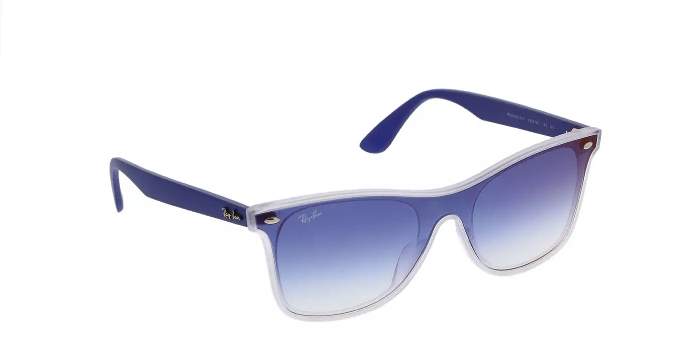 Ray-Ban RB4440-N-F col 6356/X0 s44