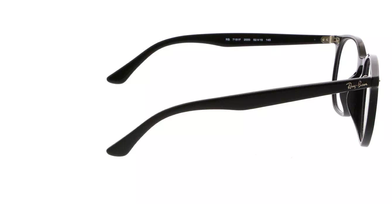 Ray-Ban RB7151F col 2000 s52