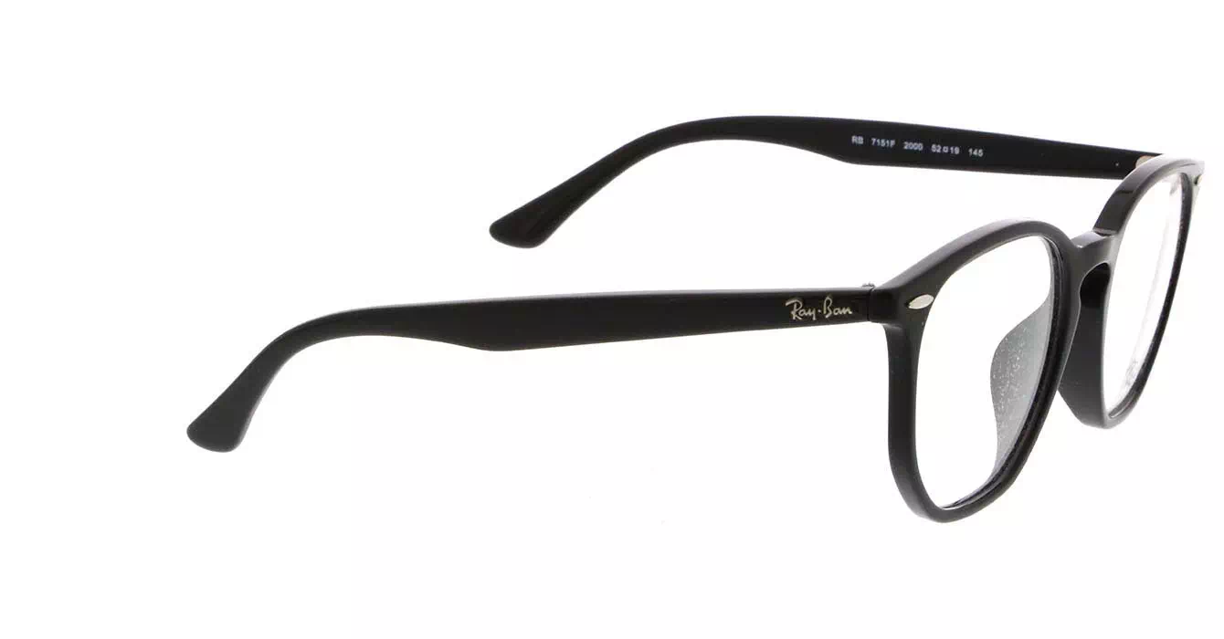 Ray-Ban RB7151F col 2000 s52