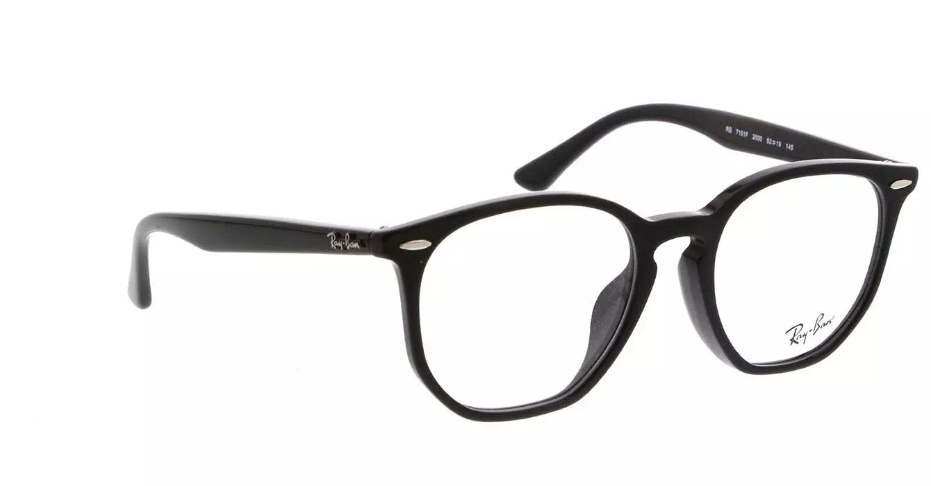 Ray-Ban RB7151F col 2000 s52