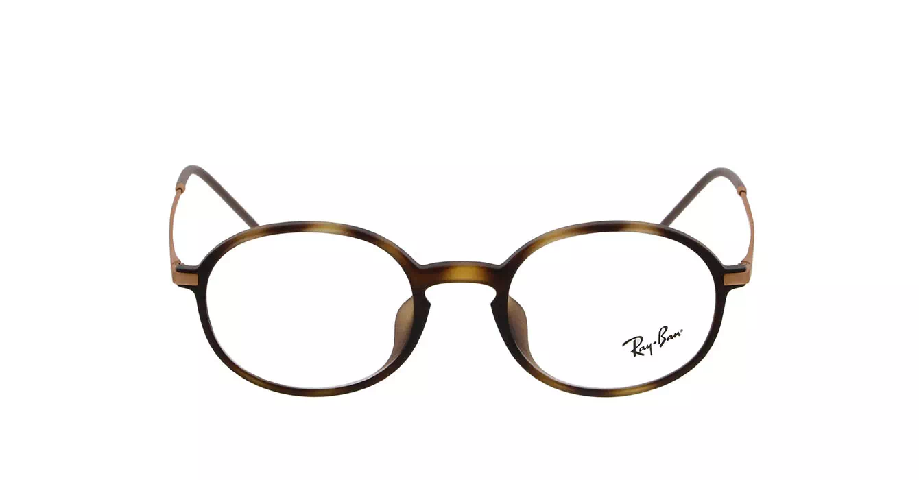 Ray-Ban RB7153F col 5365 s52