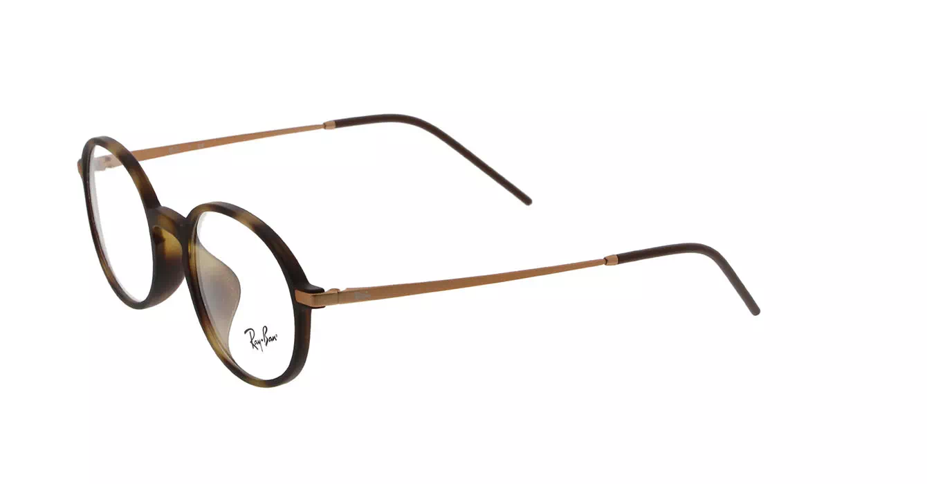 Ray-Ban RB7153F col 5365 s52