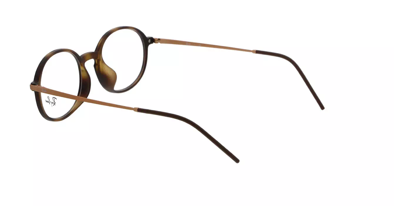 Ray-Ban RB7153F col 5365 s52