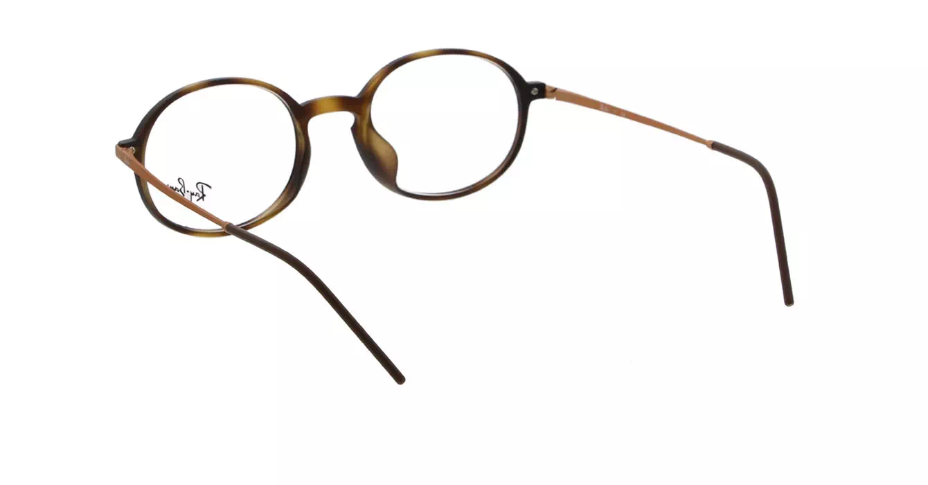 Ray-Ban RB7153F col 5365 s52