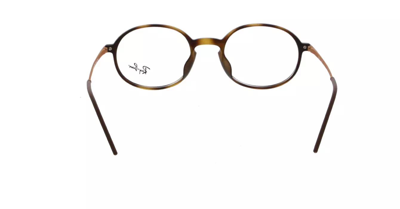 Ray-Ban RB7153F col 5365 s52