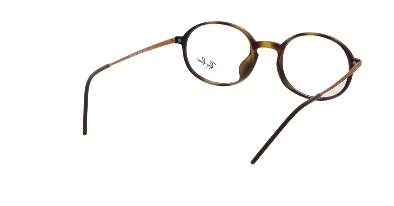 Ray-Ban RB7153F col 5365 s52