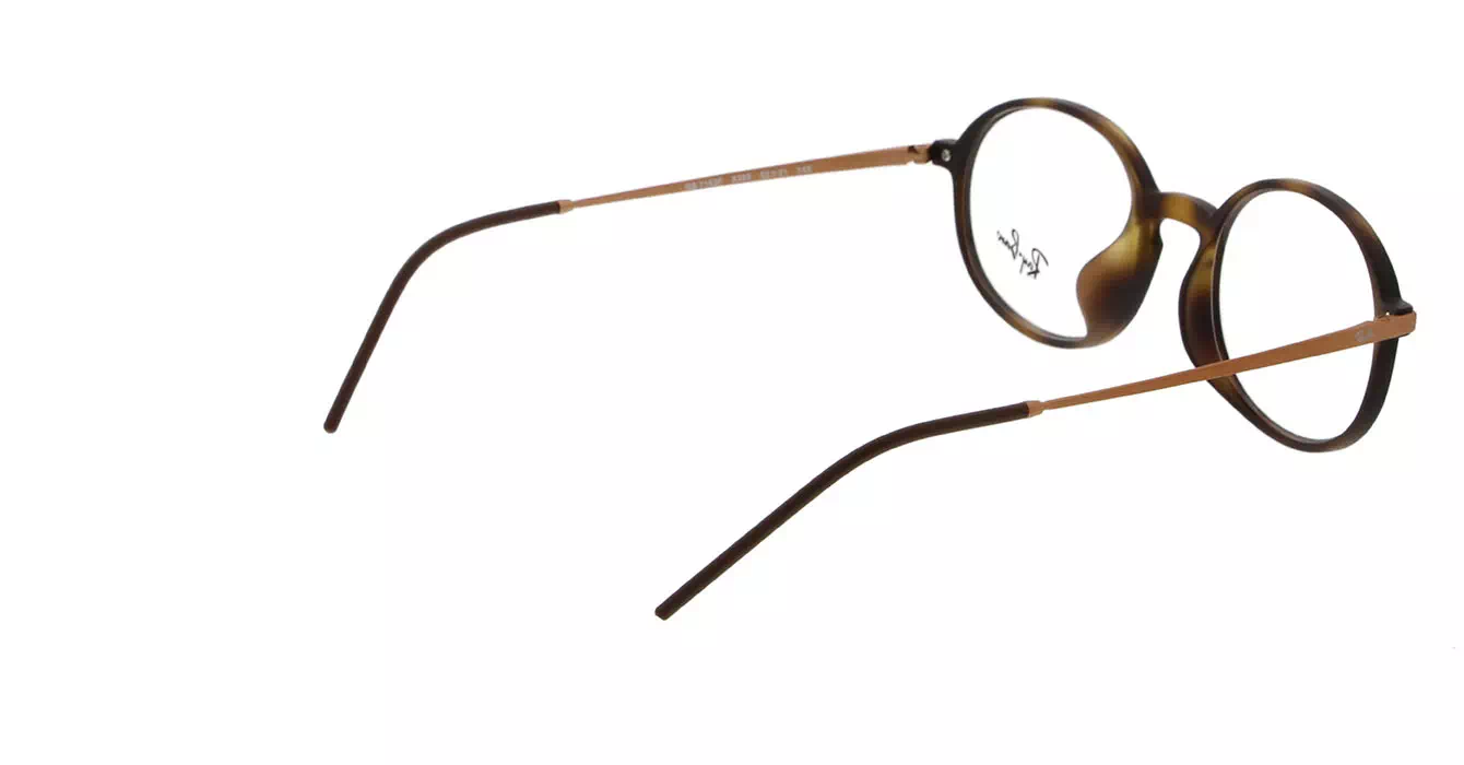 Ray-Ban RB7153F col 5365 s52