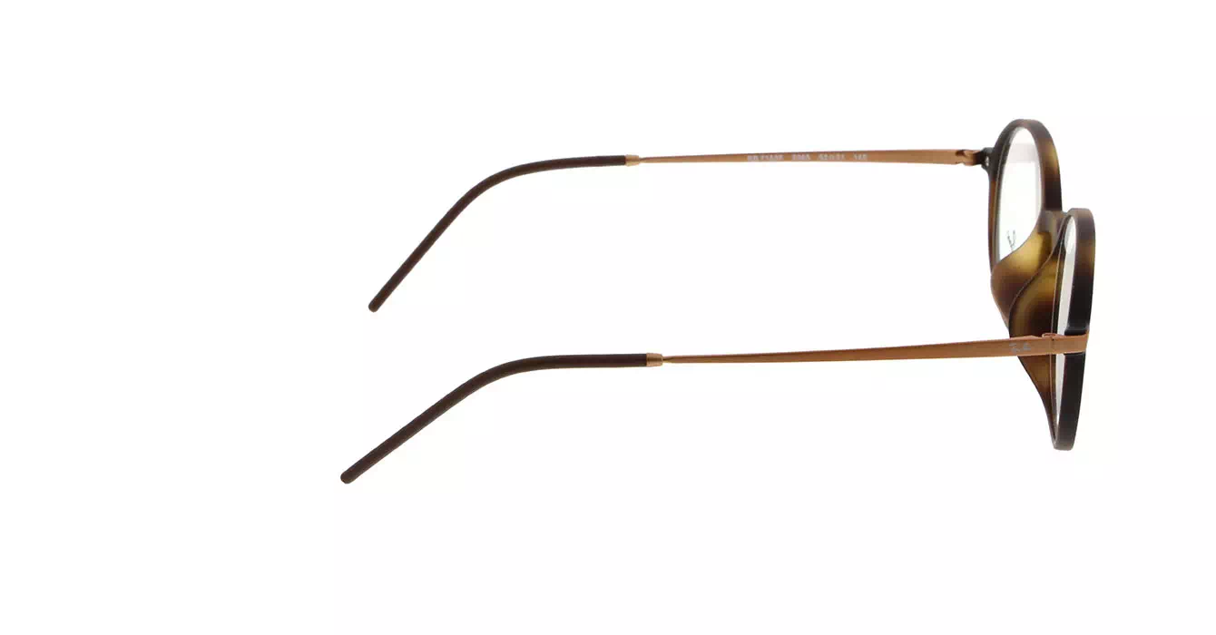 Ray-Ban RB7153F col 5365 s52