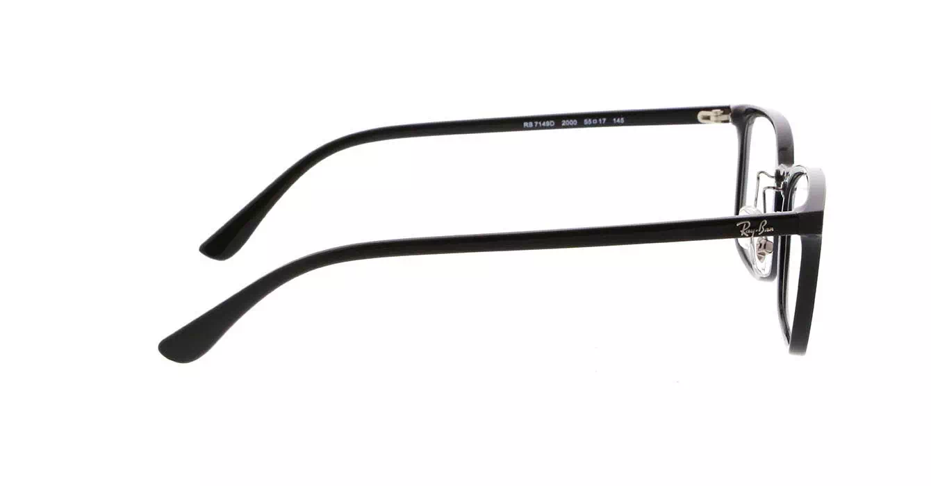 Ray-Ban RB7149D col 2000 s55