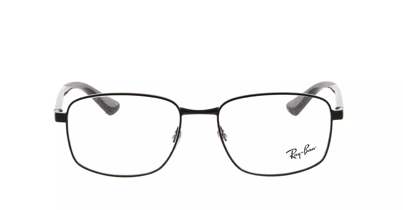 Ray-Ban RB6423 col 2509 s55
