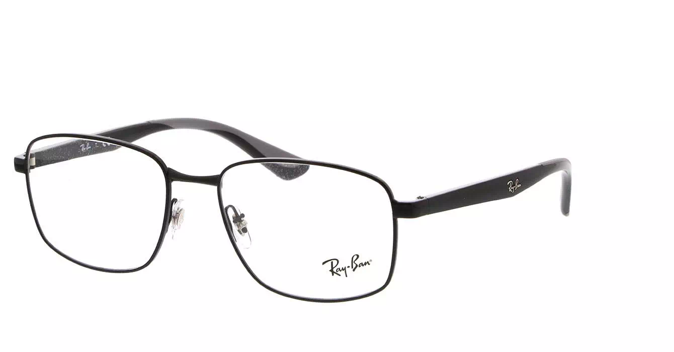 Ray-Ban RB6423 col 2509 s55