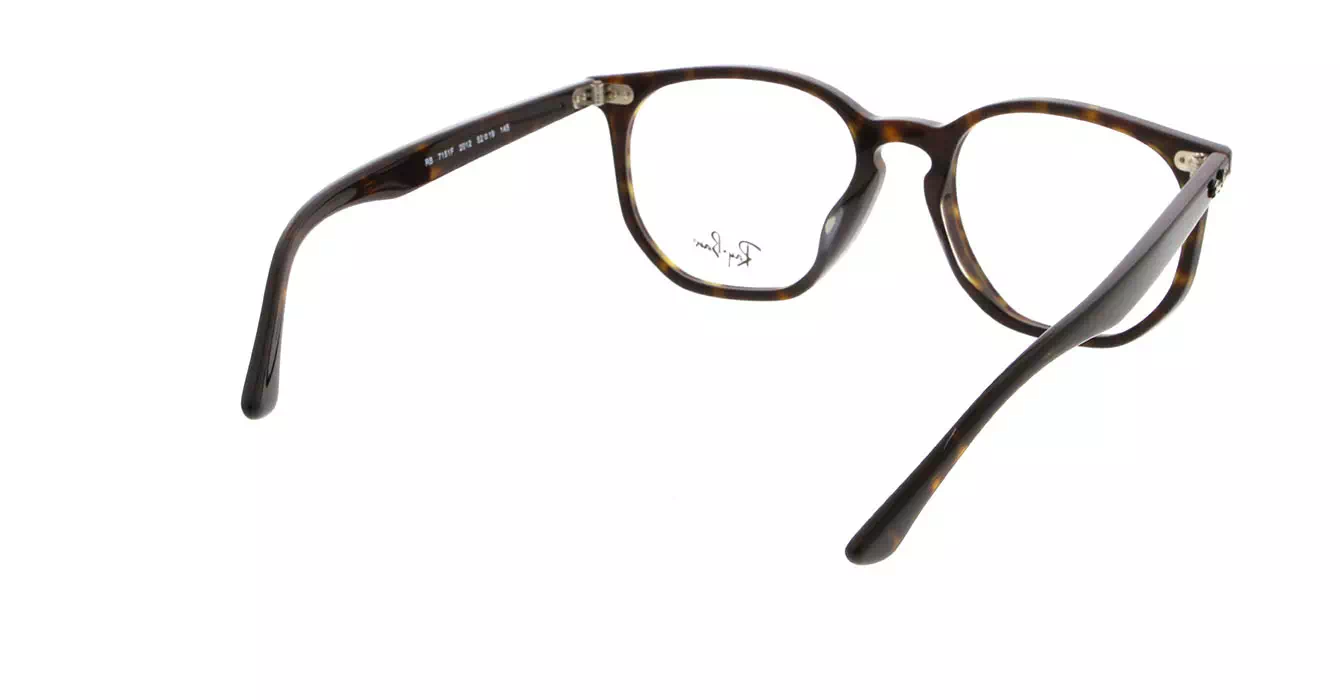 Ray-Ban RB7151F col 2012 s52