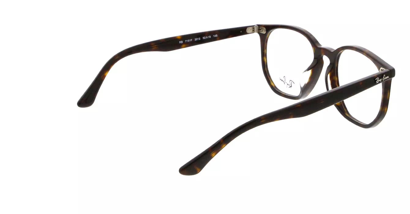 Ray-Ban RB7151F col 2012 s52