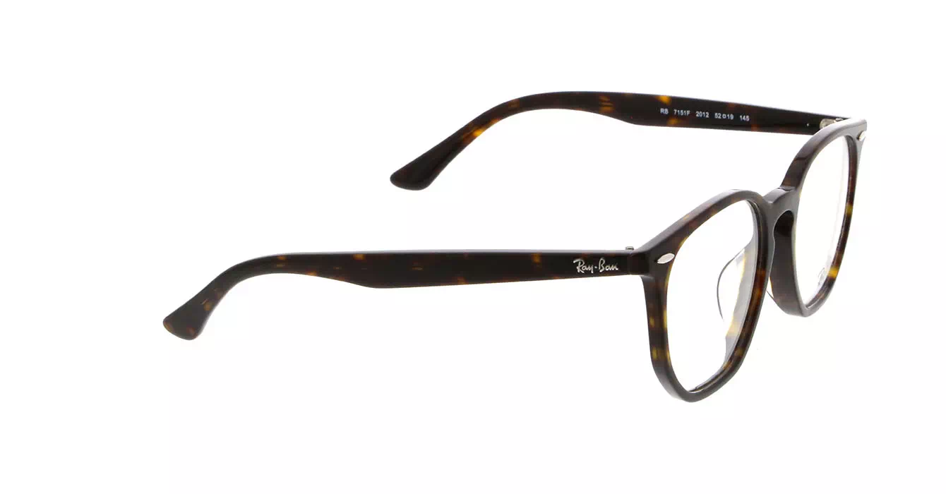 Ray-Ban RB7151F col 2012 s52