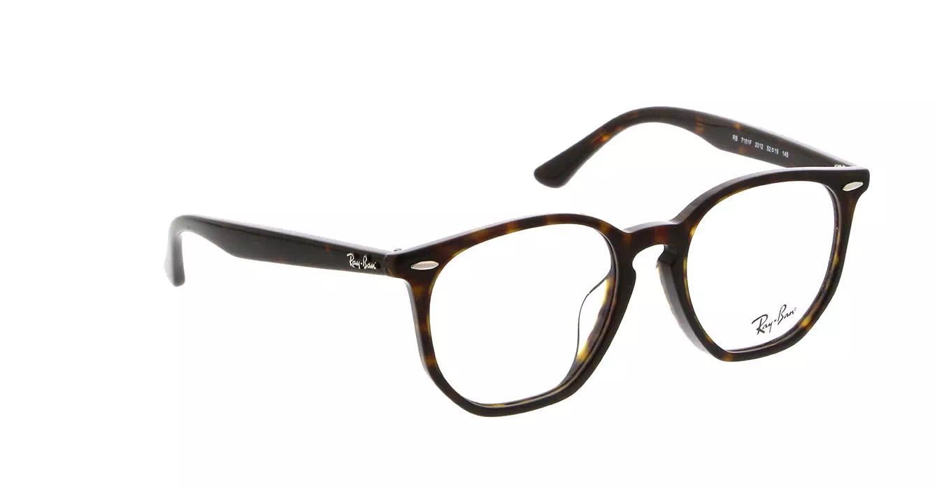 Ray-Ban RB7151F col 2012 s52