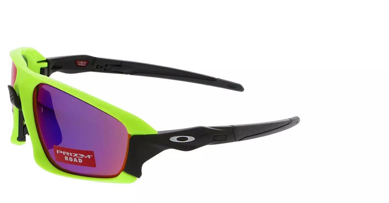 Oakley Field Jacket Retina Burn W/ Prizm Road (OO9402-05) s64