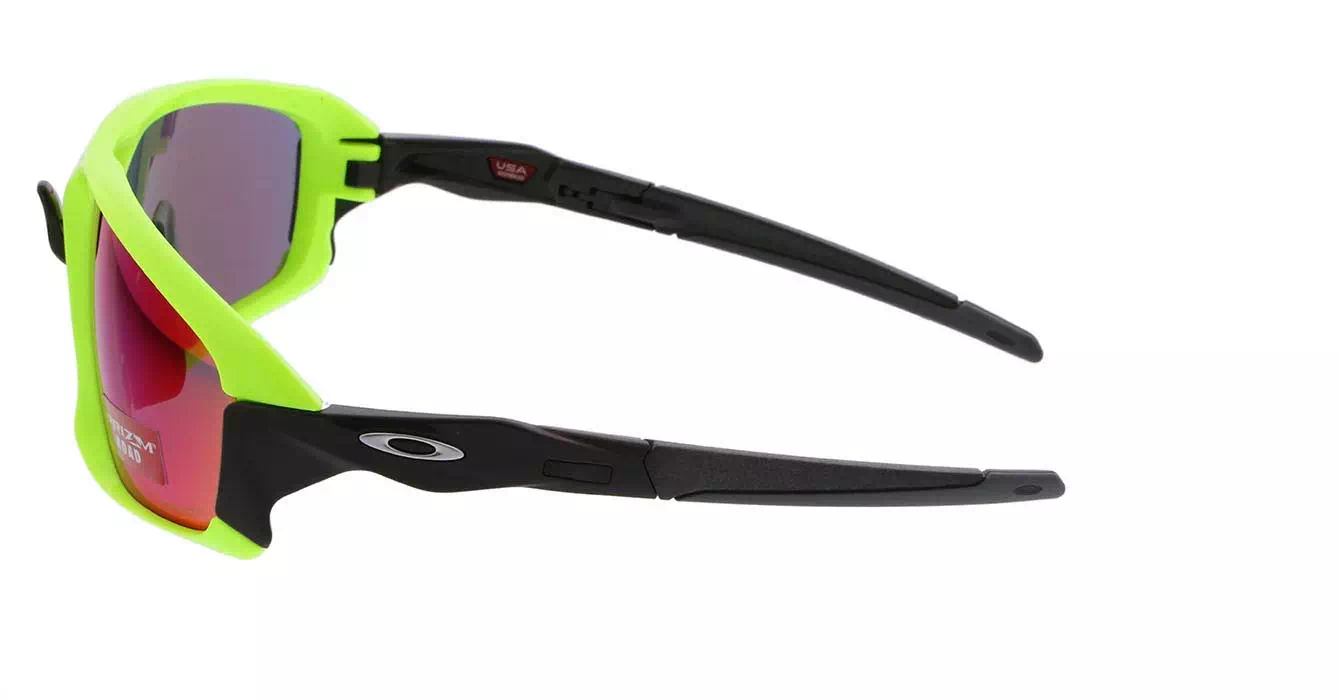 Oakley Field Jacket Retina Burn W/ Prizm Road (OO9402-05) s64