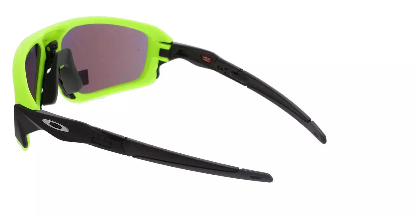 Oakley Field Jacket Retina Burn W/ Prizm Road (OO9402-05) s64