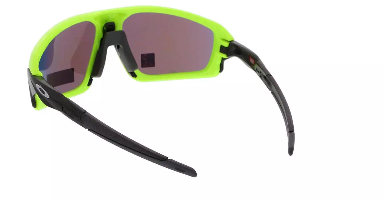 Oakley Field Jacket Retina Burn W/ Prizm Road (OO9402-05) s64