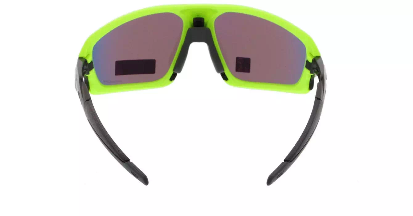 Oakley Field Jacket Retina Burn W/ Prizm Road (OO9402-05) s64