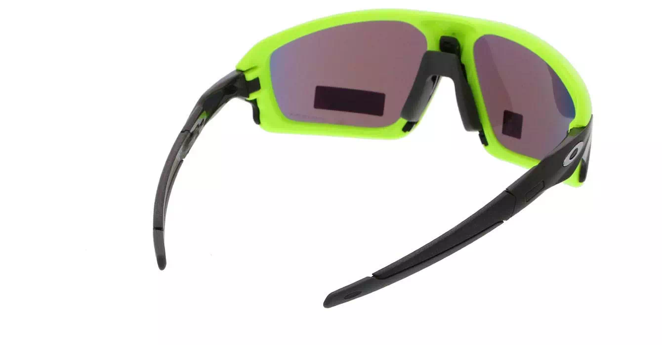 Oakley Field Jacket Retina Burn W/ Prizm Road (OO9402-05) s64