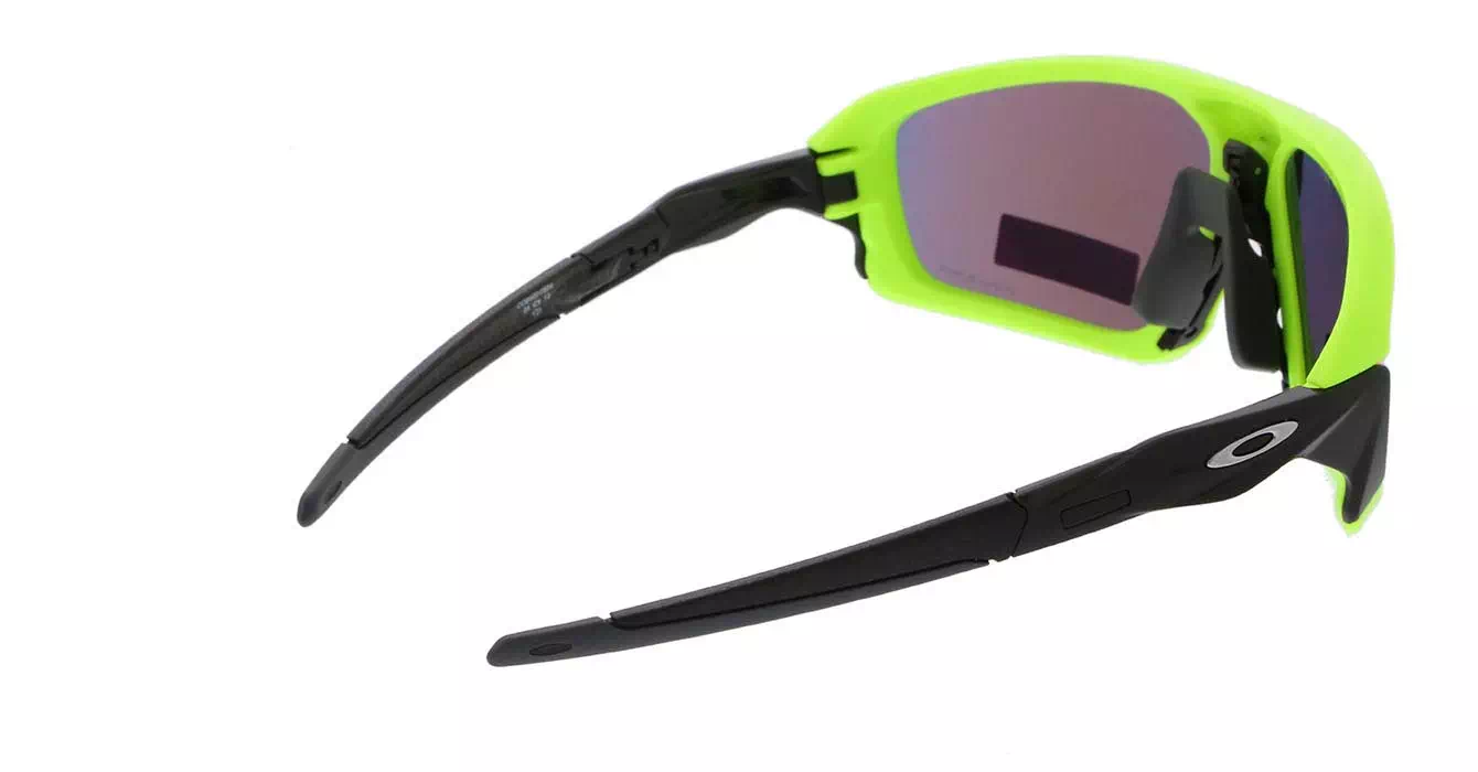 Oakley Field Jacket Retina Burn W/ Prizm Road (OO9402-05) s64