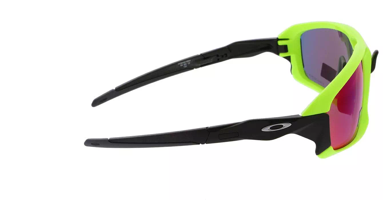 Oakley Field Jacket Retina Burn W/ Prizm Road (OO9402-05) s64