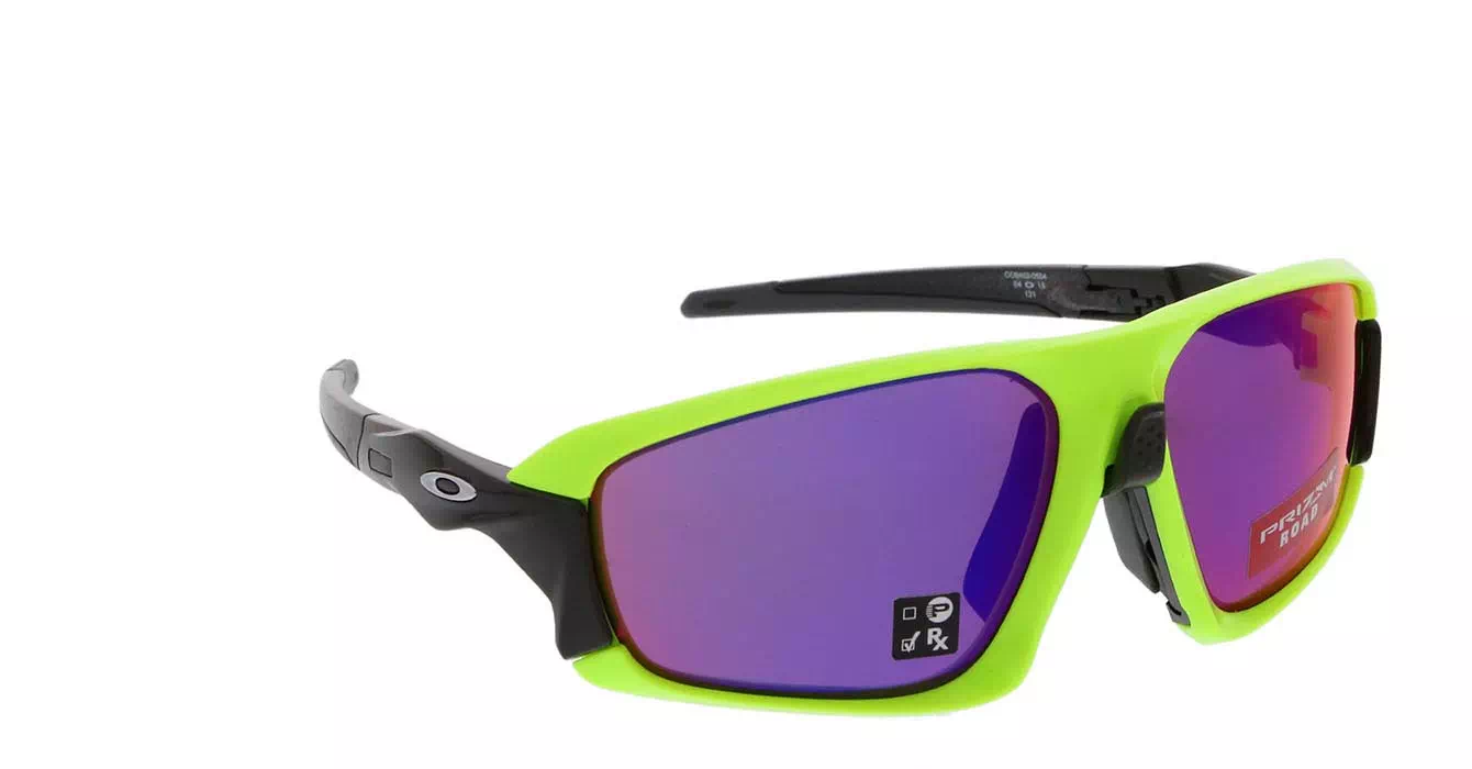 Oakley Field Jacket Retina Burn W/ Prizm Road (OO9402-05) s64