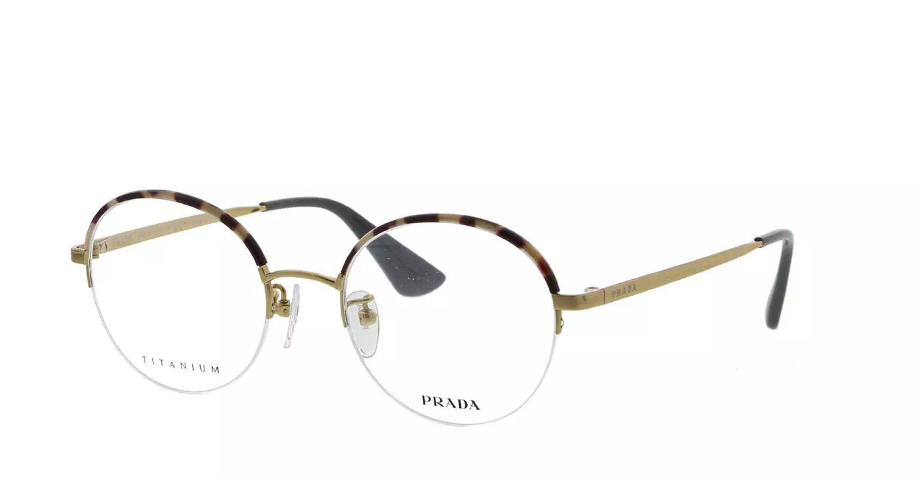 Prada VPR-58UV-D col UAO-1O1 s50