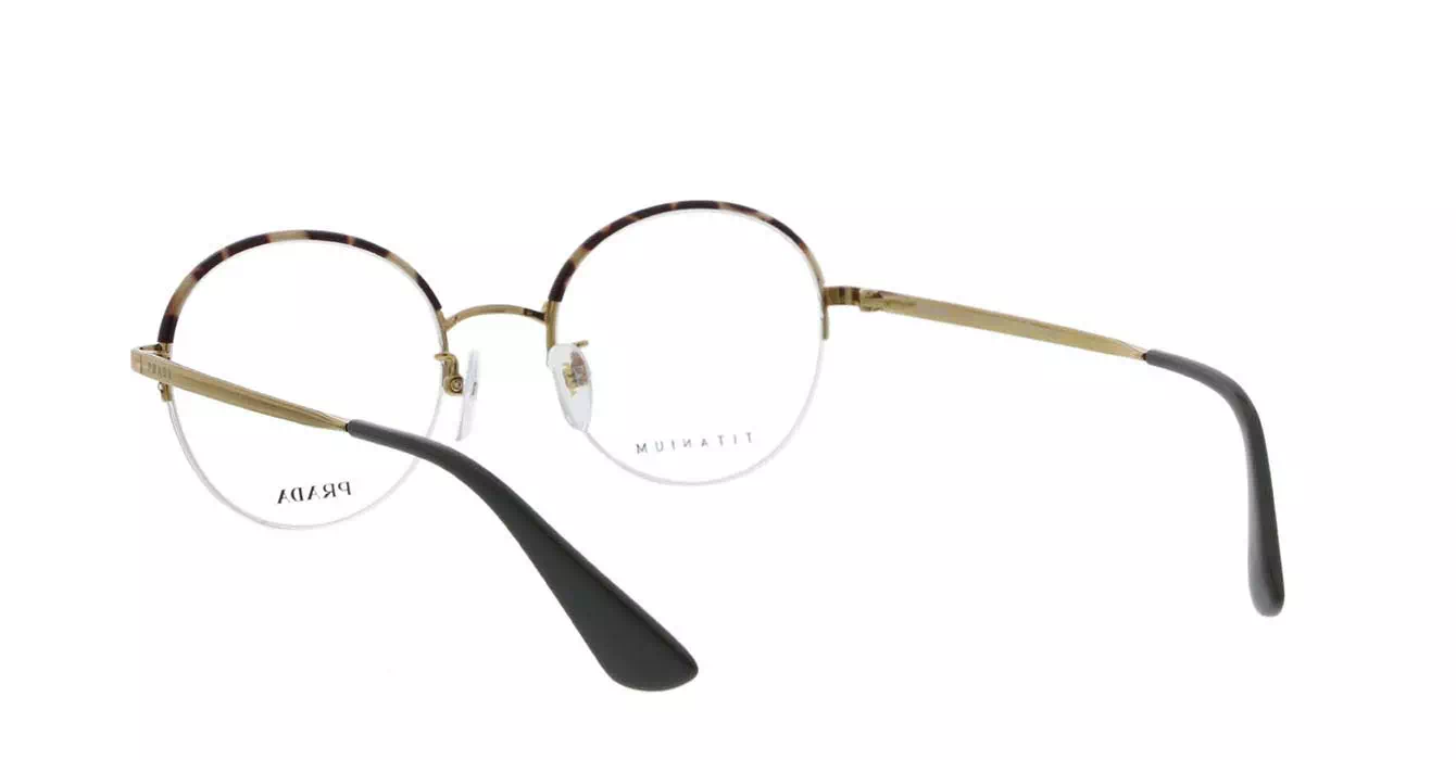 Prada VPR-58UV-D col UAO-1O1 s50