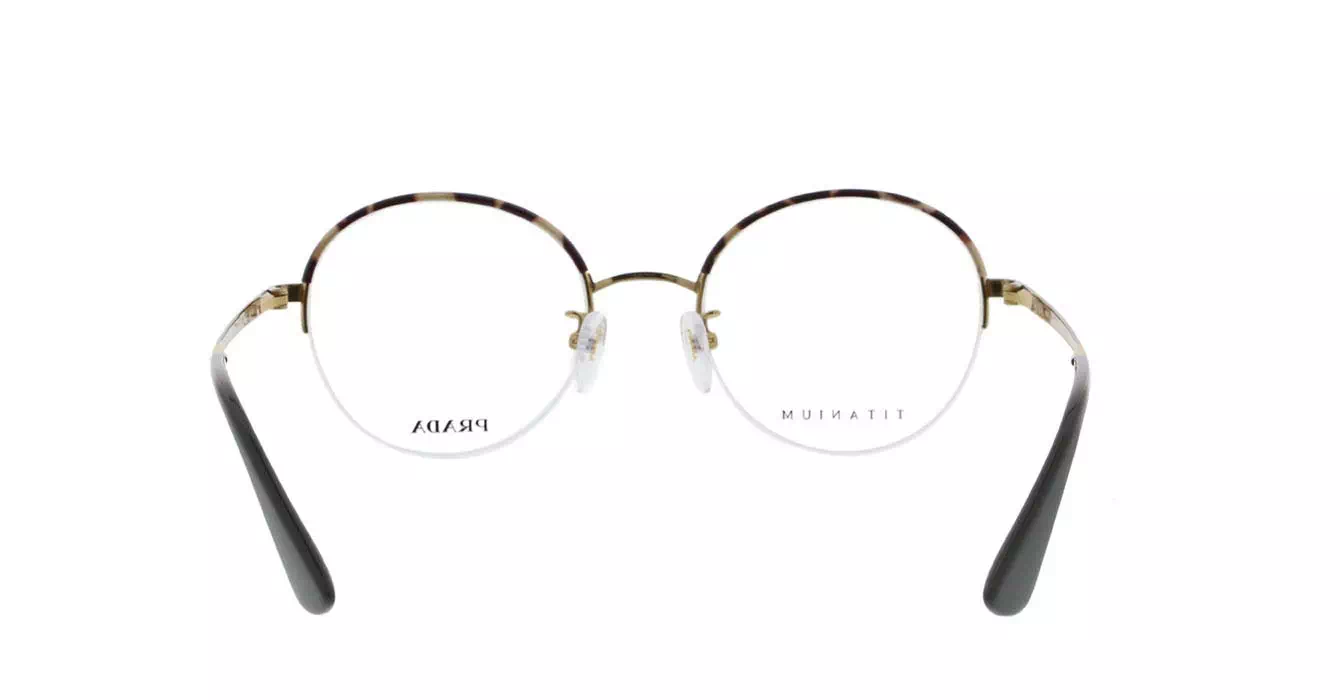 Prada VPR-58UV-D col UAO-1O1 s50