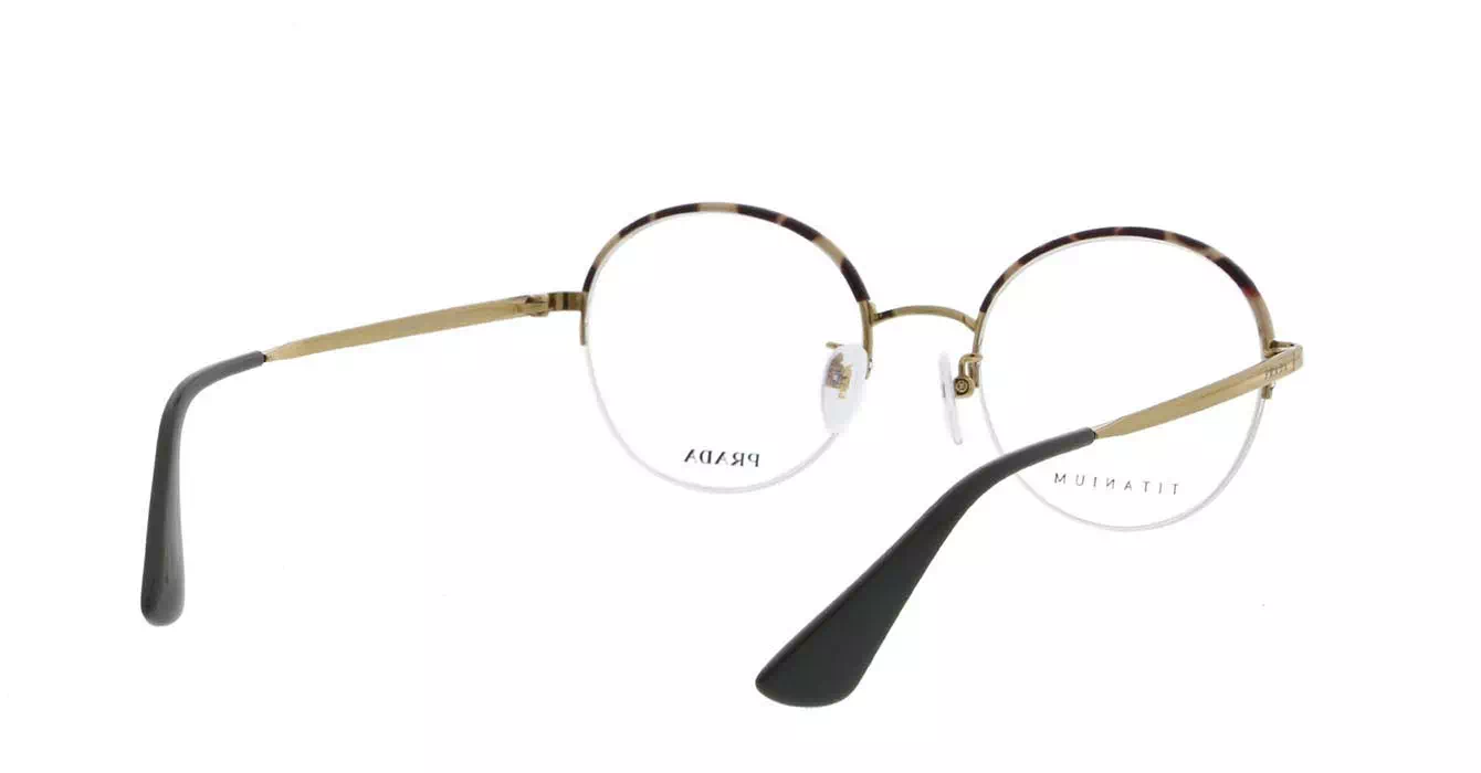 Prada VPR-58UV-D col UAO-1O1 s50