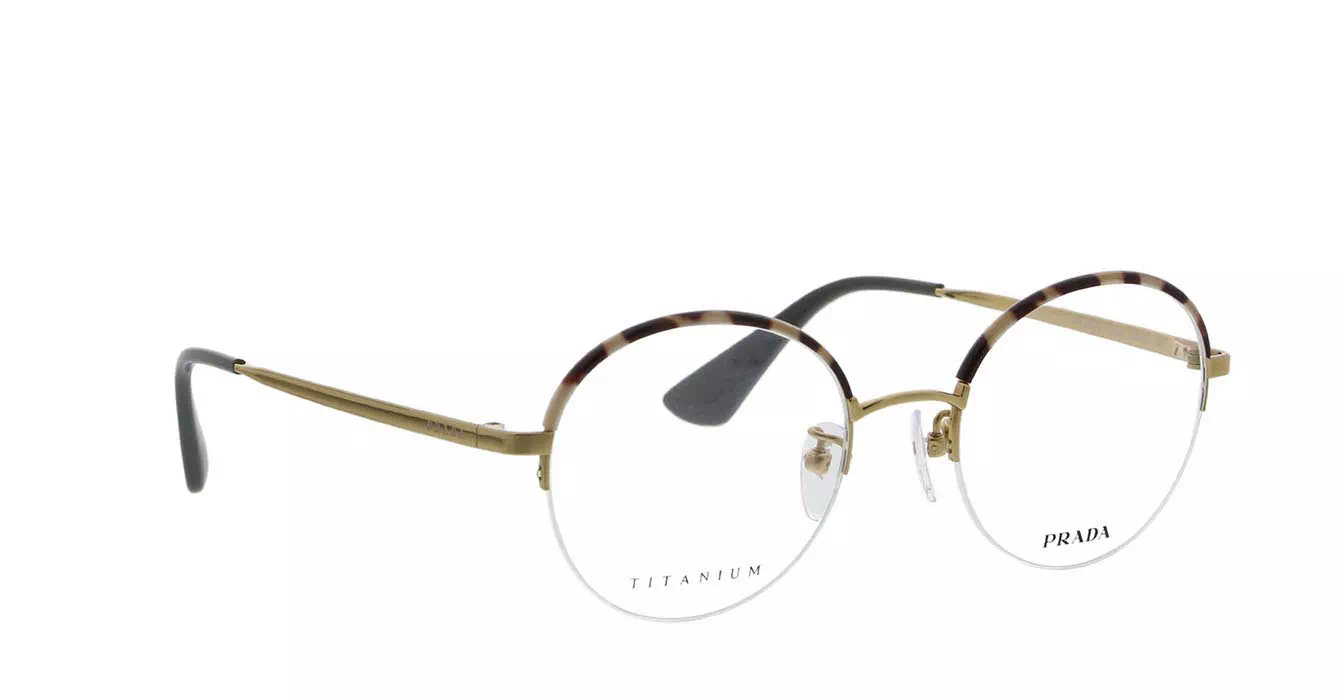 Prada VPR-58UV-D col UAO-1O1 s50