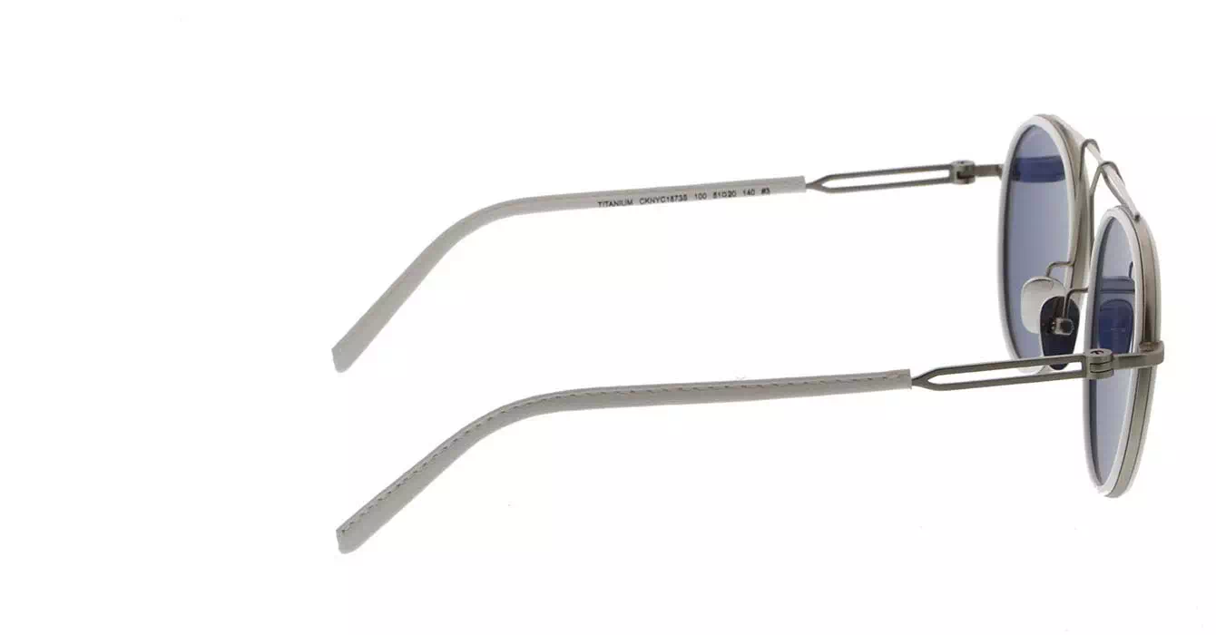 Calvin Klein CKNYC1873S col 100