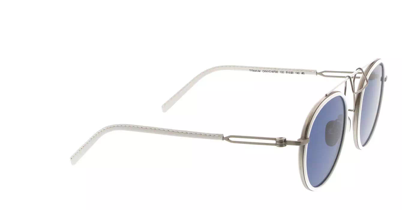Calvin Klein CKNYC1873S col 100
