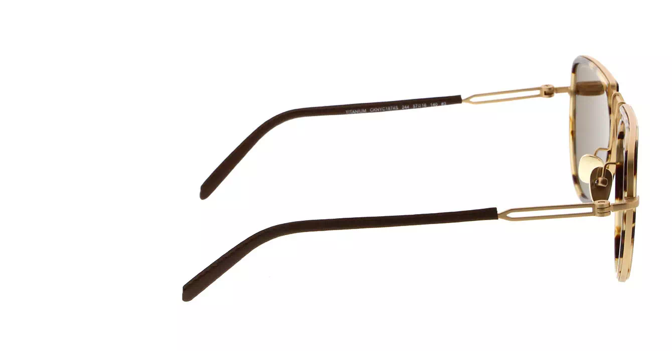 Calvin Klein CKNYC1874S col 244