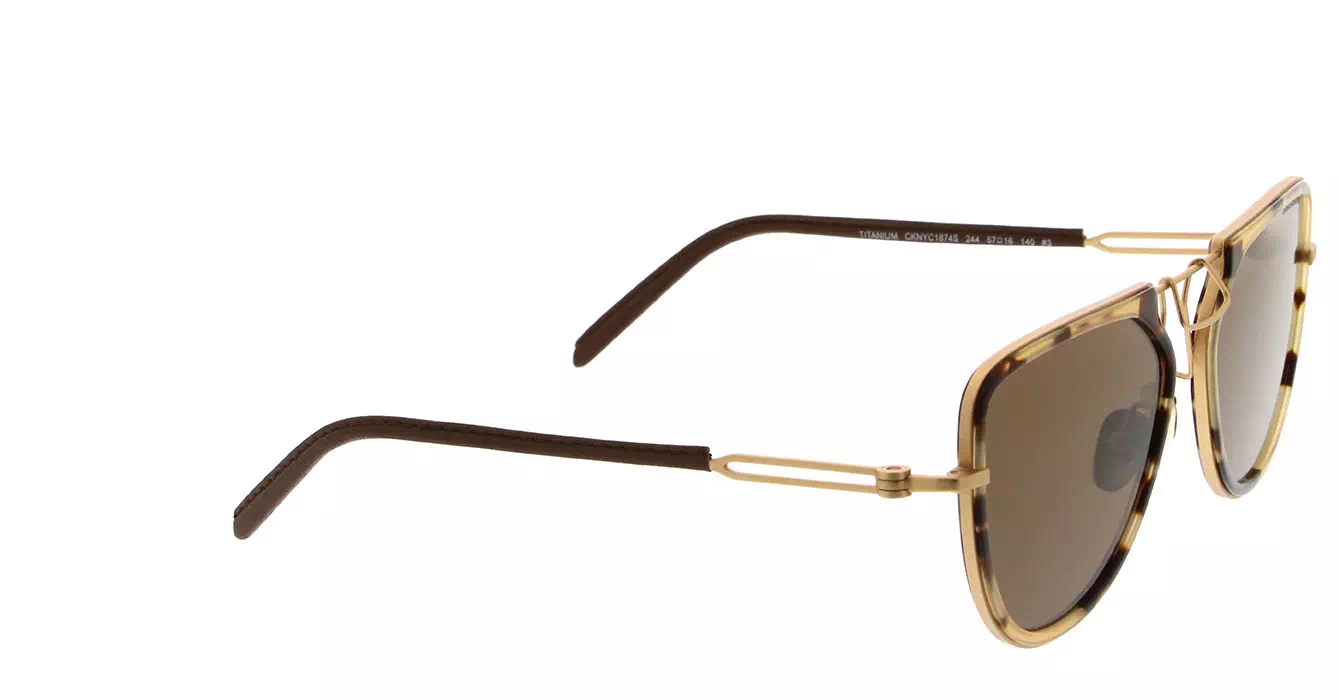 Calvin Klein CKNYC1874S col 244