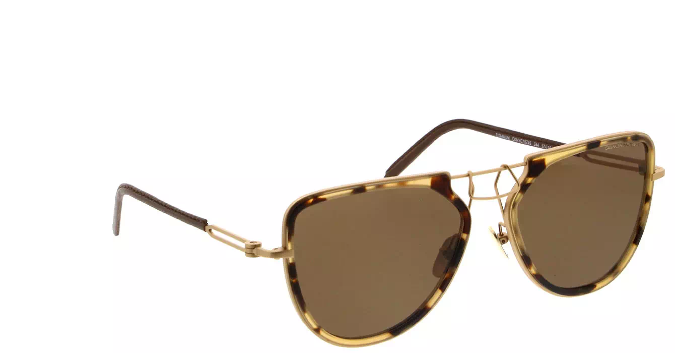 Calvin Klein CKNYC1874S col 244
