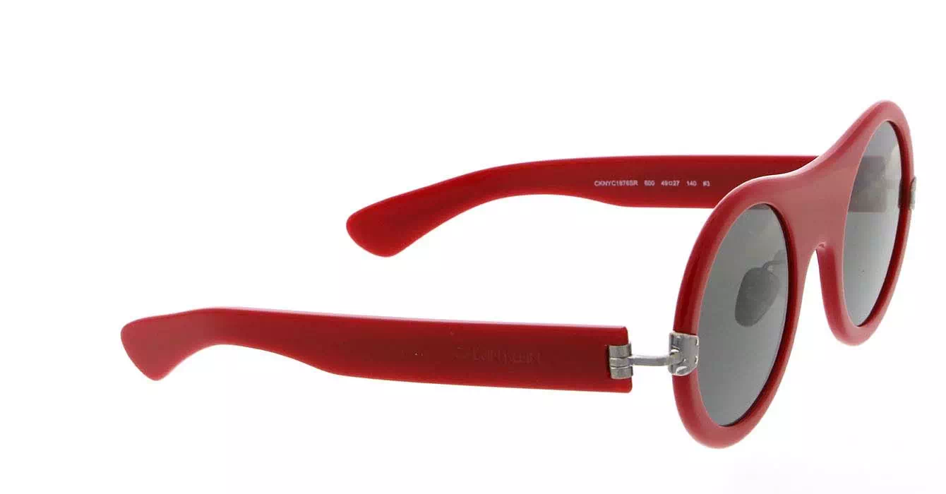 Calvin Klein CKNYC1876SR col 600
