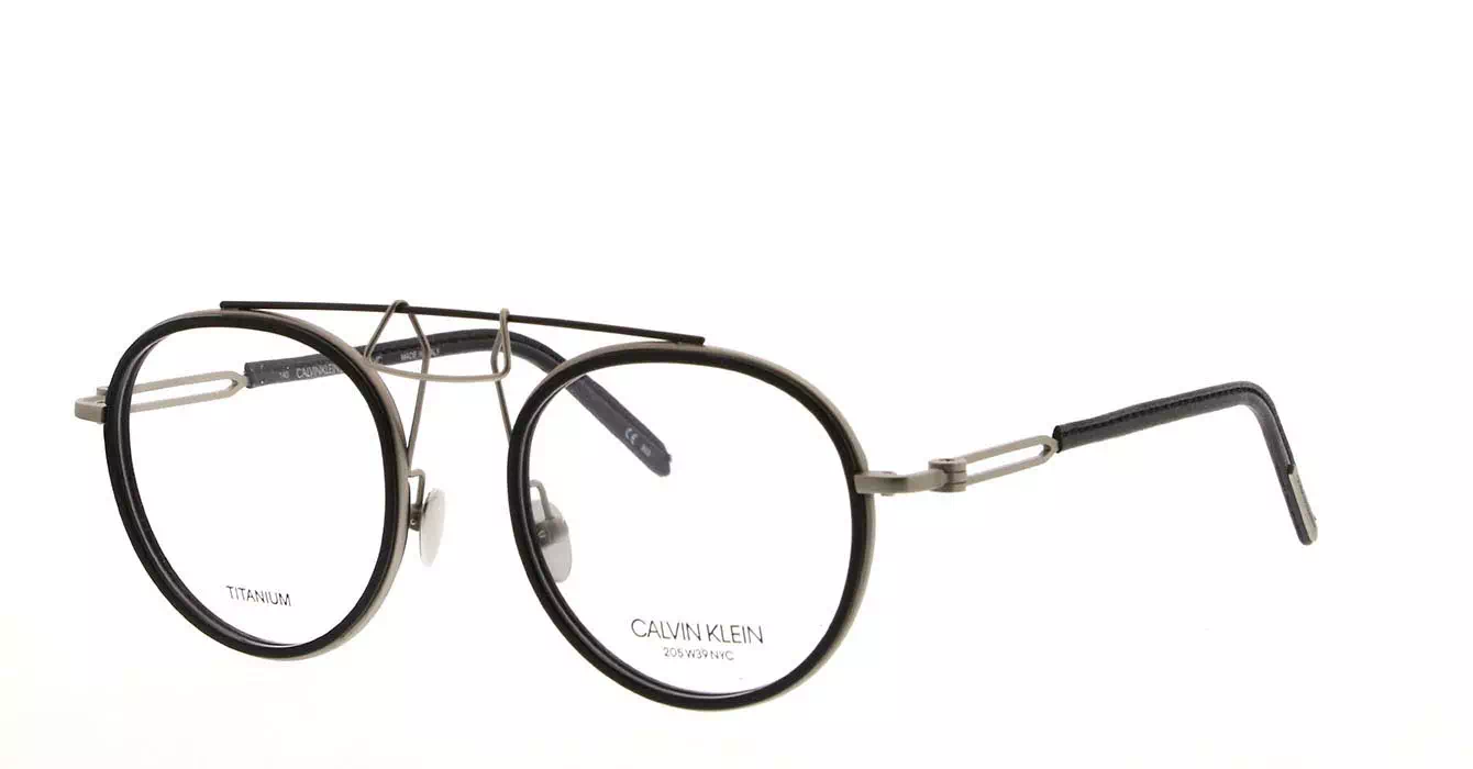 Calvin Klein CKNYC1870 col 001